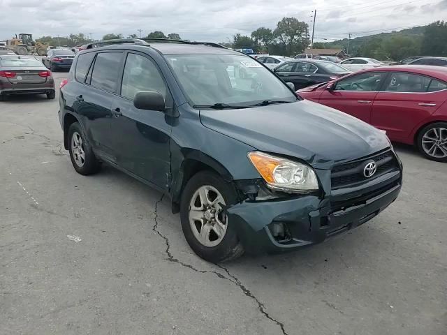 2009 Toyota Rav4 VIN: 2T3ZF33V89W015319 Lot: 81730045