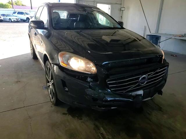 2015 Volvo Xc60 T5 Premier VIN: YV440MDK7F2658350 Lot: 81803705