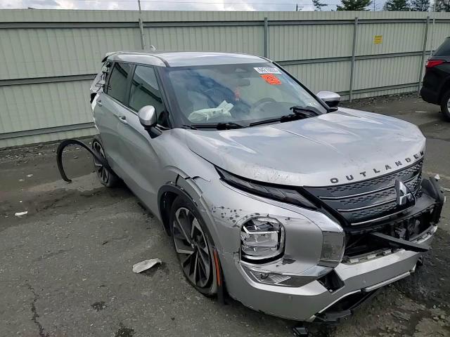 2022 Mitsubishi Outlander Se VIN: JA4J3UA83NZ013359 Lot: 84210855