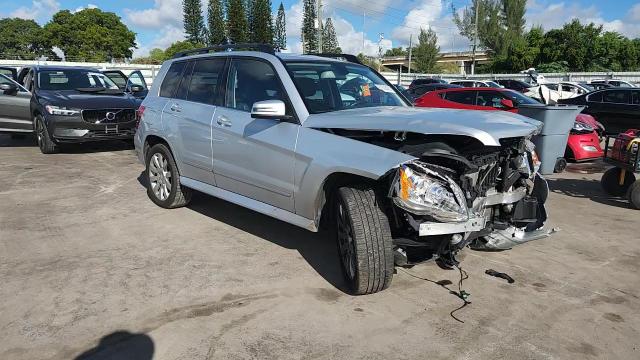 2010 Mercedes-Benz Glk 350 VIN: WDCGG5GB4AF515008 Lot: 81808425