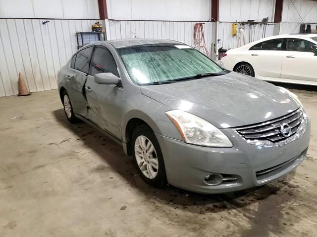 2012 Nissan Altima Base VIN: 1N4AL2AP7CC118168 Lot: 71214695