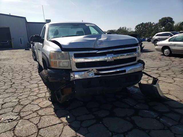 2012 Chevrolet Silverado C1500 VIN: 1GCNCPEX9CZ346642 Lot: 71197015