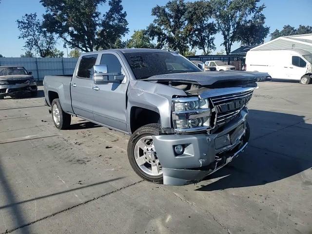 2016 Chevrolet Silverado K2500 Heavy Duty Ltz VIN: 1GC1KWE89GF212001 Lot: 71680865
