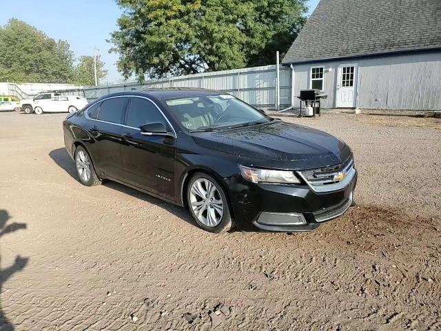 2015 Chevrolet Impala Lt VIN: 1G1115SL4FU134560 Lot: 80340555