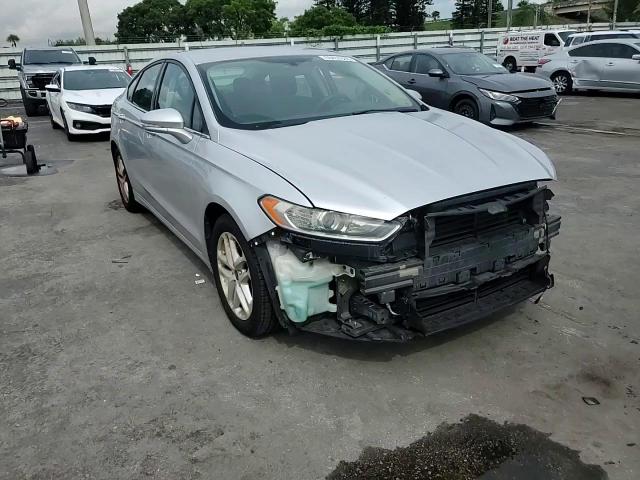 2016 Ford Fusion Se VIN: 1FA6P0H70G5115790 Lot: 69451635