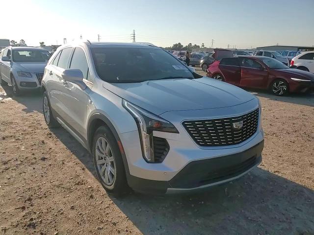 2021 Cadillac Xt4 Premium Luxury VIN: 1GYFZCR49MF001913 Lot: 70672885