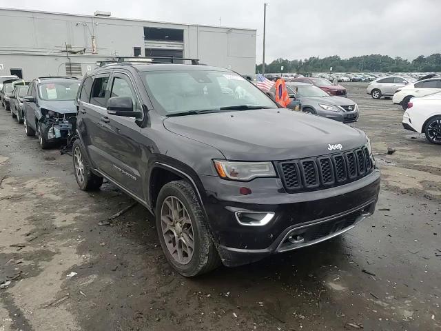 2018 Jeep Grand Cherokee Limited VIN: 1C4RJFBG9JC321231 Lot: 83926075