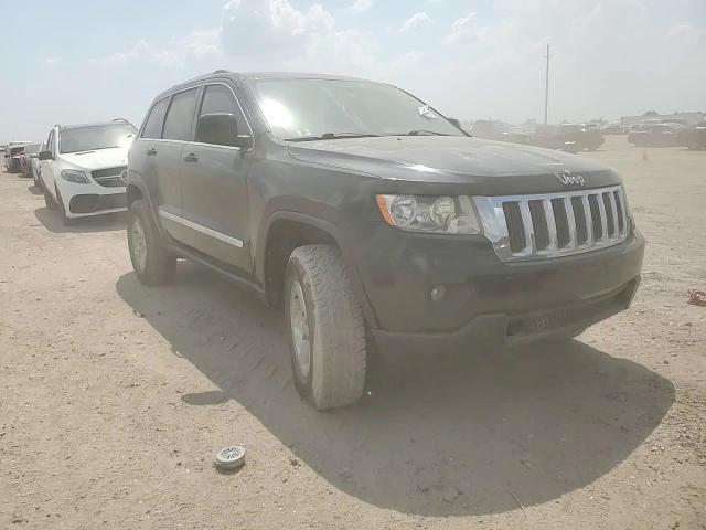 2013 Jeep Grand Cherokee Laredo VIN: 1C4RJEAT6DC650935 Lot: 80589715