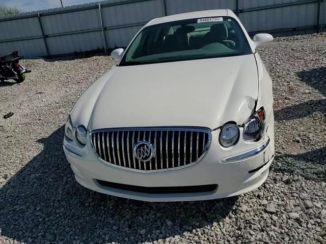 2008 Buick Lacrosse Cx VIN: 2G4WC582481277993 Lot: 84604755