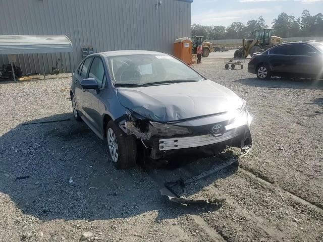 2025 Toyota Corolla Le VIN: 5YFB4MDE1SP233520 Lot: 71103815