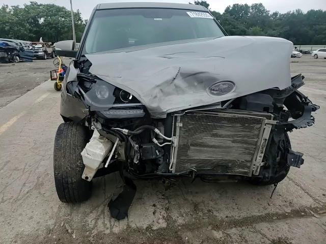 2010 Kia Soul VIN: KNDJT2A20A7149668 Lot: 71842555