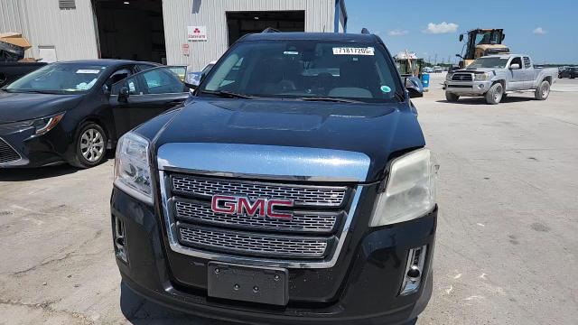 2015 GMC Terrain Slt VIN: 2GKFLTE35F6243569 Lot: 71817205