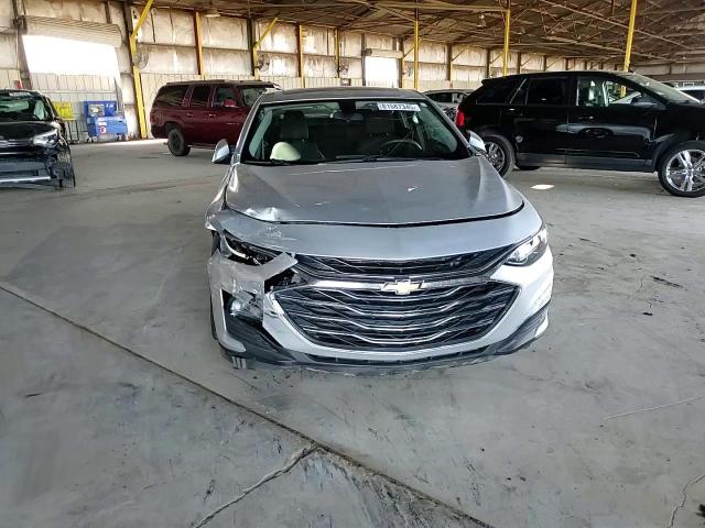 2022 Chevrolet Malibu Lt VIN: 1G1ZD5ST3NF145840 Lot: 81587345