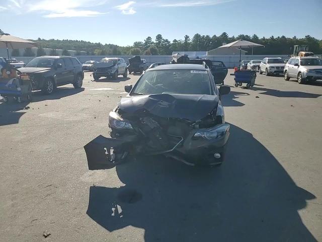 2013 Subaru Impreza Sport Premium VIN: JF1GPAL62D2897189 Lot: 81095505