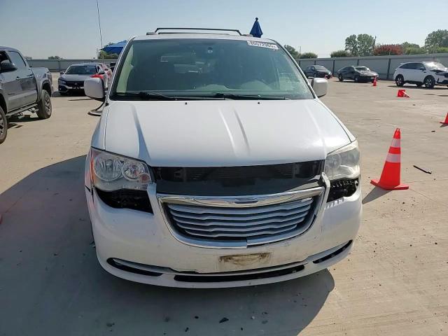 2015 Chrysler Town & Country Touring VIN: 2C4RC1BG9FR583486 Lot: 80572965