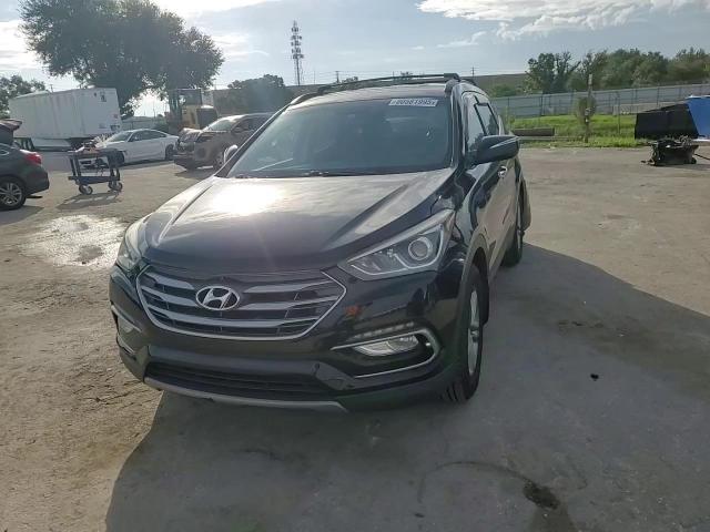2018 Hyundai Santa Fe Sport VIN: 5NMZU3LBXJH078880 Lot: 80581995