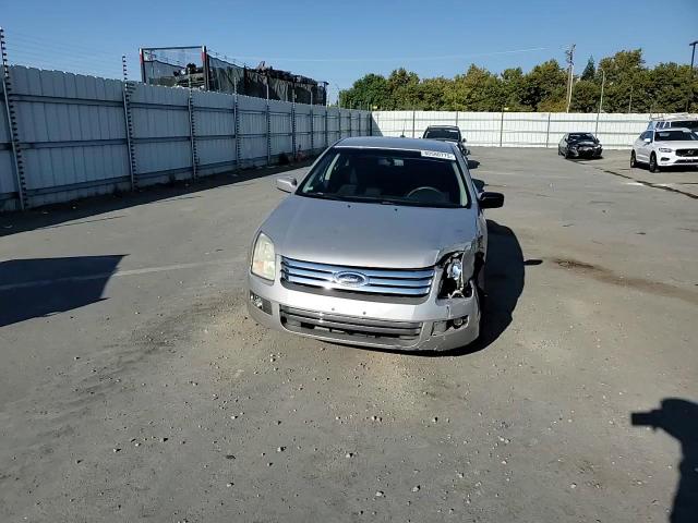 2008 Ford Fusion Sel VIN: 3FAHP08128R208619 Lot: 80580775