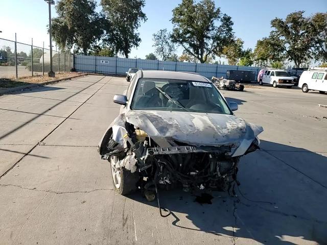 2006 Mazda 3 Hatchback VIN: JM1BK144361448483 Lot: 81433525