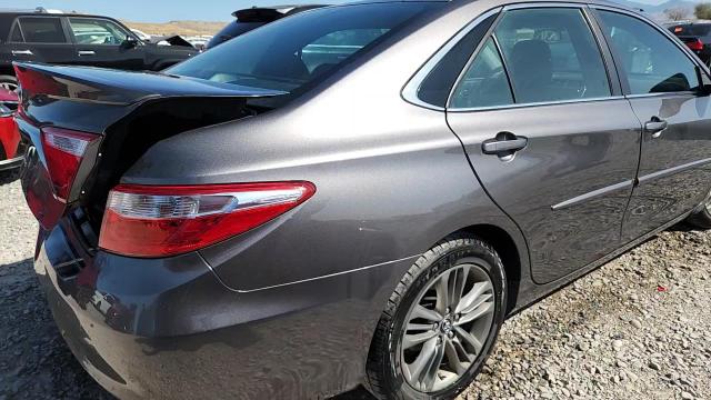 2017 Toyota Camry Le VIN: 4T1BF1FK4HU754007 Lot: 80630375