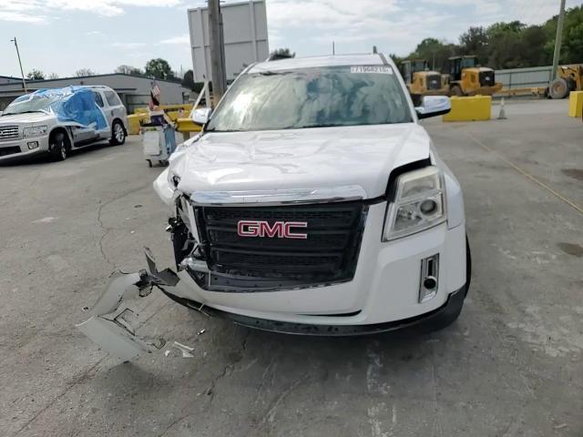 2016 GMC Terrain Slt VIN: 2GKALPEK4G6322063 Lot: 71968215