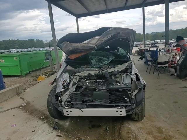 2021 Toyota 4Runner Sr5 VIN: JTEFU5JR5M5235717 Lot: 81810065