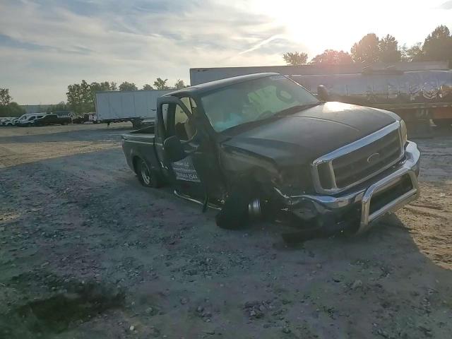 2003 Ford F250 Super Duty VIN: 1FTNX20L83EB88006 Lot: 71853765