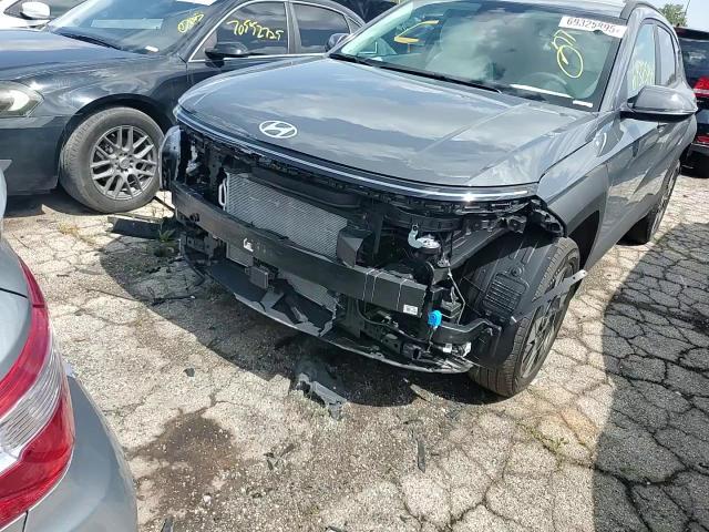 2025 Hyundai Kona Sel VIN: KM8HCCAB5SU275169 Lot: 71996265