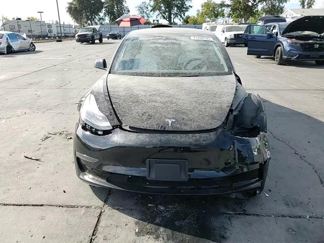 2023 Tesla Model 3 VIN: 5YJ3E1EA0PF697557 Lot: 71200185