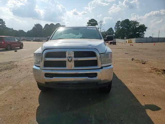 2016 Ram 2500 Slt VIN: 3C6UR5DL9GG328538 Lot: 80479625