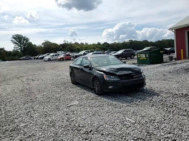 2016 Volkswagen Jetta Sport VIN: 3VWB17AJ0GM220720 Lot: 71811875