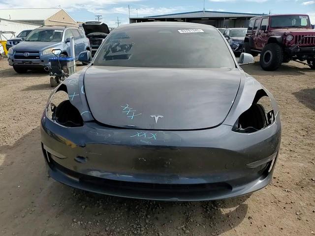 2023 Tesla Model 3 VIN: 5YJ3E1EB6PF635699 Lot: 83781345