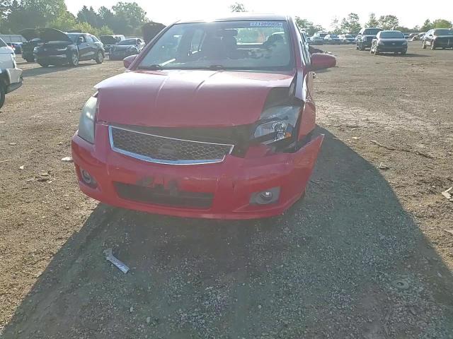 2012 Nissan Sentra 2.0 VIN: 3N1AB6AP7CL662150 Lot: 71389965