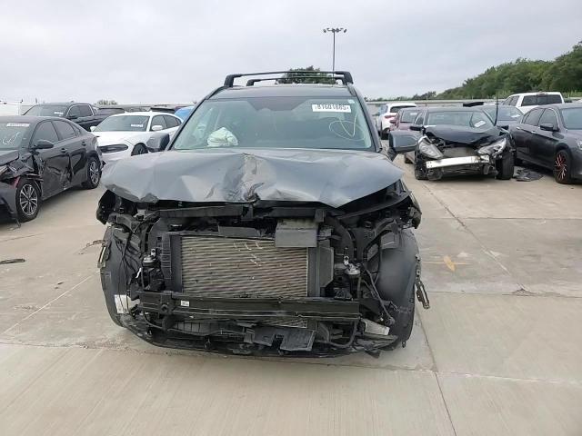 2024 Hyundai Palisade Xrt VIN: KM8R34GE0RU737658 Lot: 81601885