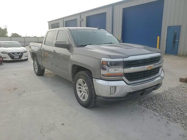 2017 Chevrolet Silverado K1500 Lt VIN: 3GCUKREC7HG249339 Lot: 71528865