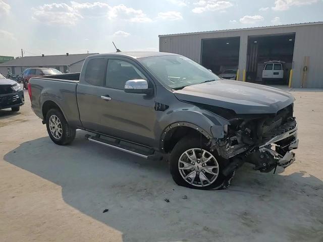 2019 Ford Ranger Xl VIN: 1FTER1EHXKLA32598 Lot: 80720995
