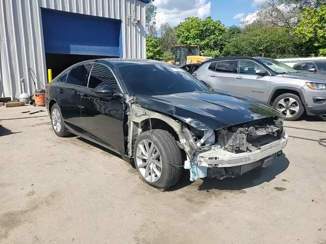 2021 Honda Accord Lx VIN: 1HGCV1F14MA087357 Lot: 71058695