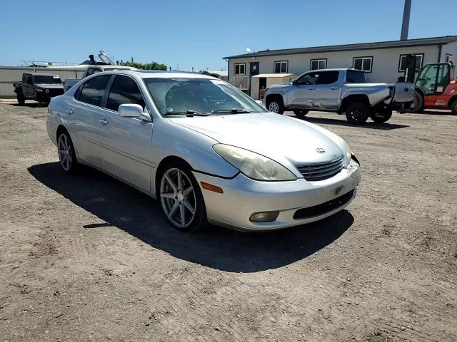 2002 Lexus Es 300 VIN: JTHBF30G820007852 Lot: 83762725