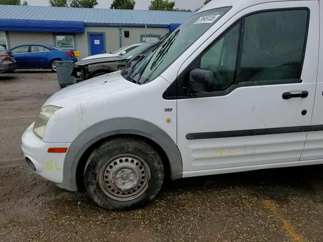 2012 Ford Transit Connect Xlt VIN: NM0LS7BN9CT080553 Lot: 71649135