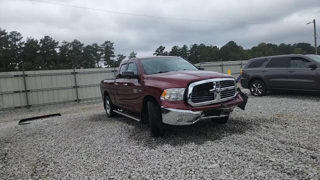 2016 Ram 1500 Slt VIN: 1C6RR6GT3GS403332 Lot: 83886865