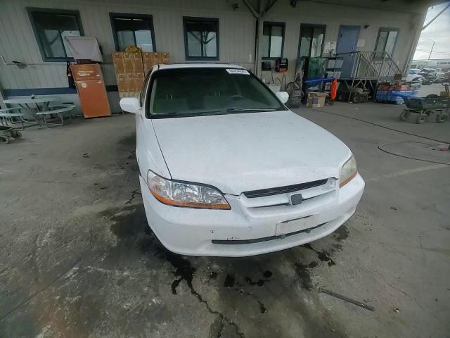 2000 Honda Accord Ex VIN: JHMCG5653YC014945 Lot: 80494845