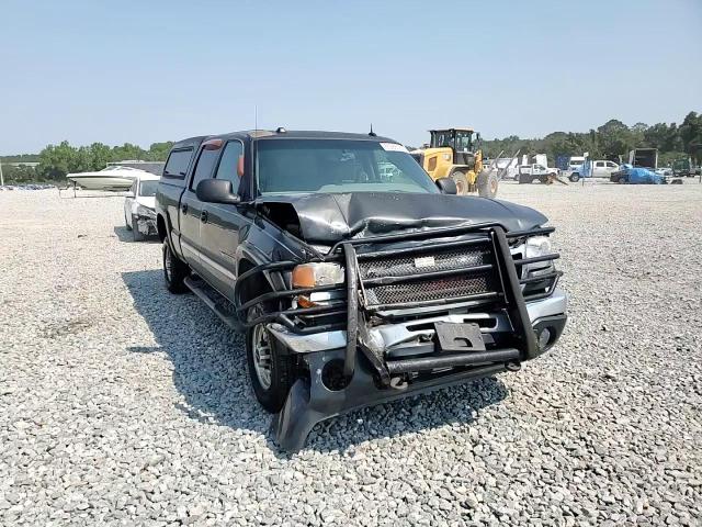 2004 GMC Sierra C2500 Heavy Duty VIN: 1GTHC23114F148817 Lot: 81288185