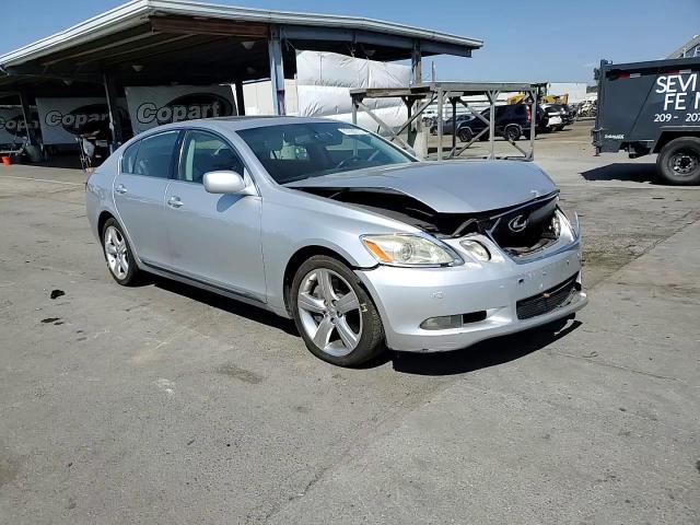 2007 Lexus Gs 350 VIN: JTHBE96S270019472 Lot: 80680915