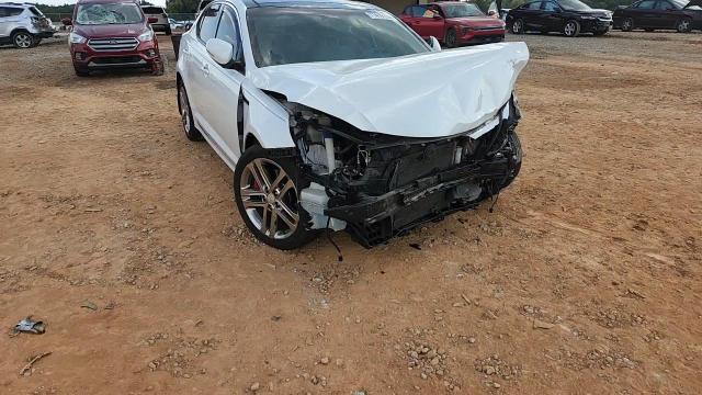2013 Kia Optima Sx VIN: 5XXGR4A66DG153078 Lot: 71419195