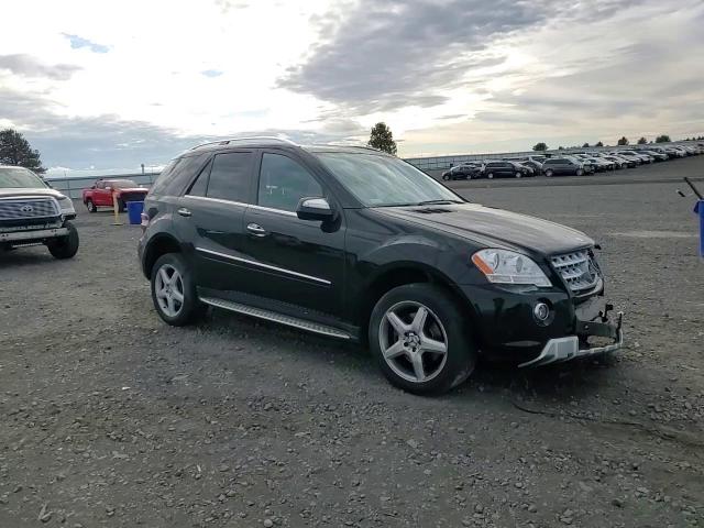 2009 Mercedes-Benz Ml 550 VIN: 4JGBB72E79A462188 Lot: 81969525