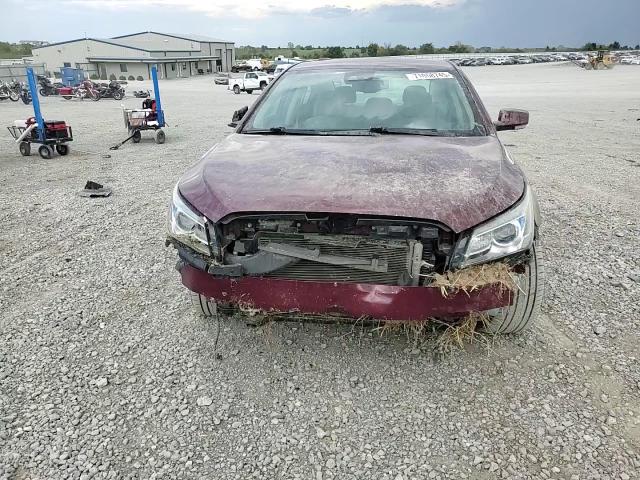 2016 Buick Lacrosse VIN: 1G4GB5G36GF146976 Lot: 71058745