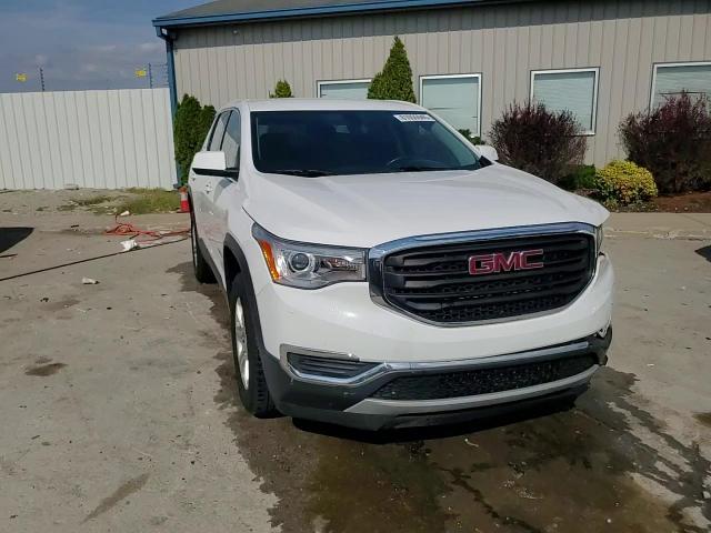 2017 GMC Acadia Sle VIN: 1GKKNKLA5HZ285154 Lot: 81055945