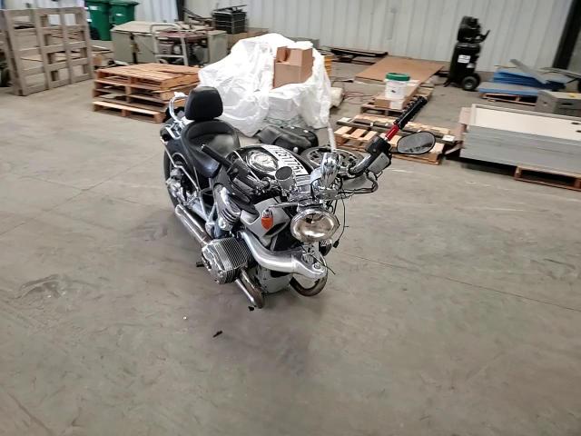 1998 BMW R1200 C VIN: WB10434A4WZA61901 Lot: 71251775