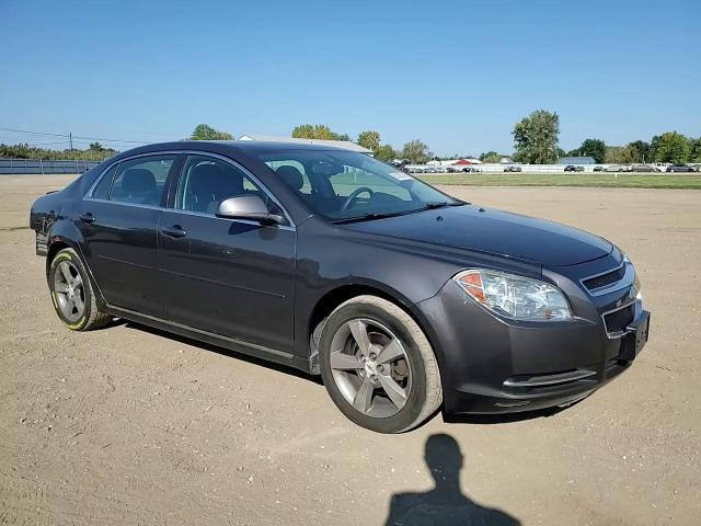 2011 Chevrolet Malibu 1Lt VIN: 1G1ZC5E18BF212800 Lot: 81453745