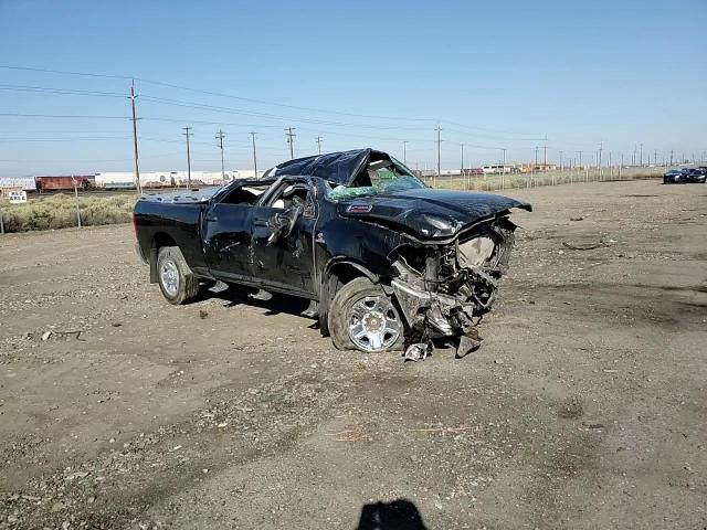 2024 Ram 2500 Tradesman VIN: 3C6UR5CL4RG233809 Lot: 81072465