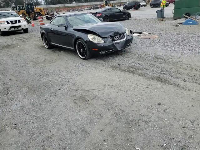 2007 Lexus Sc 430 VIN: JTHFN45Y479015025 Lot: 84418955